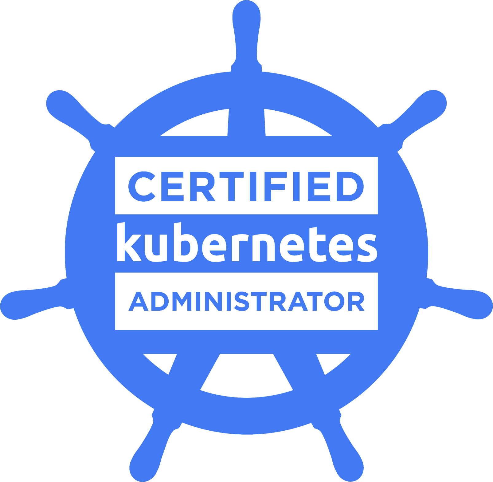 Certified Kubernetes Administrator (CKA)