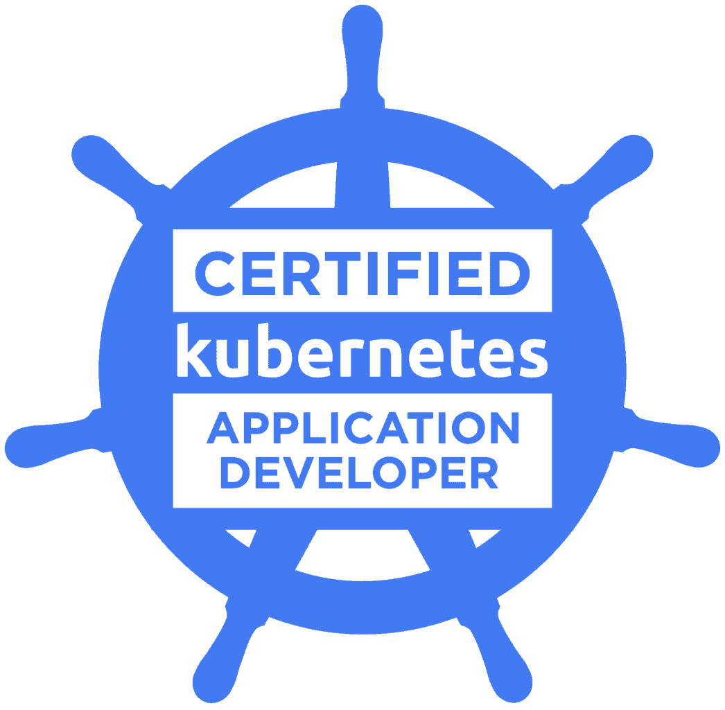 Certified Kubernetes Application Developer (CKAD)