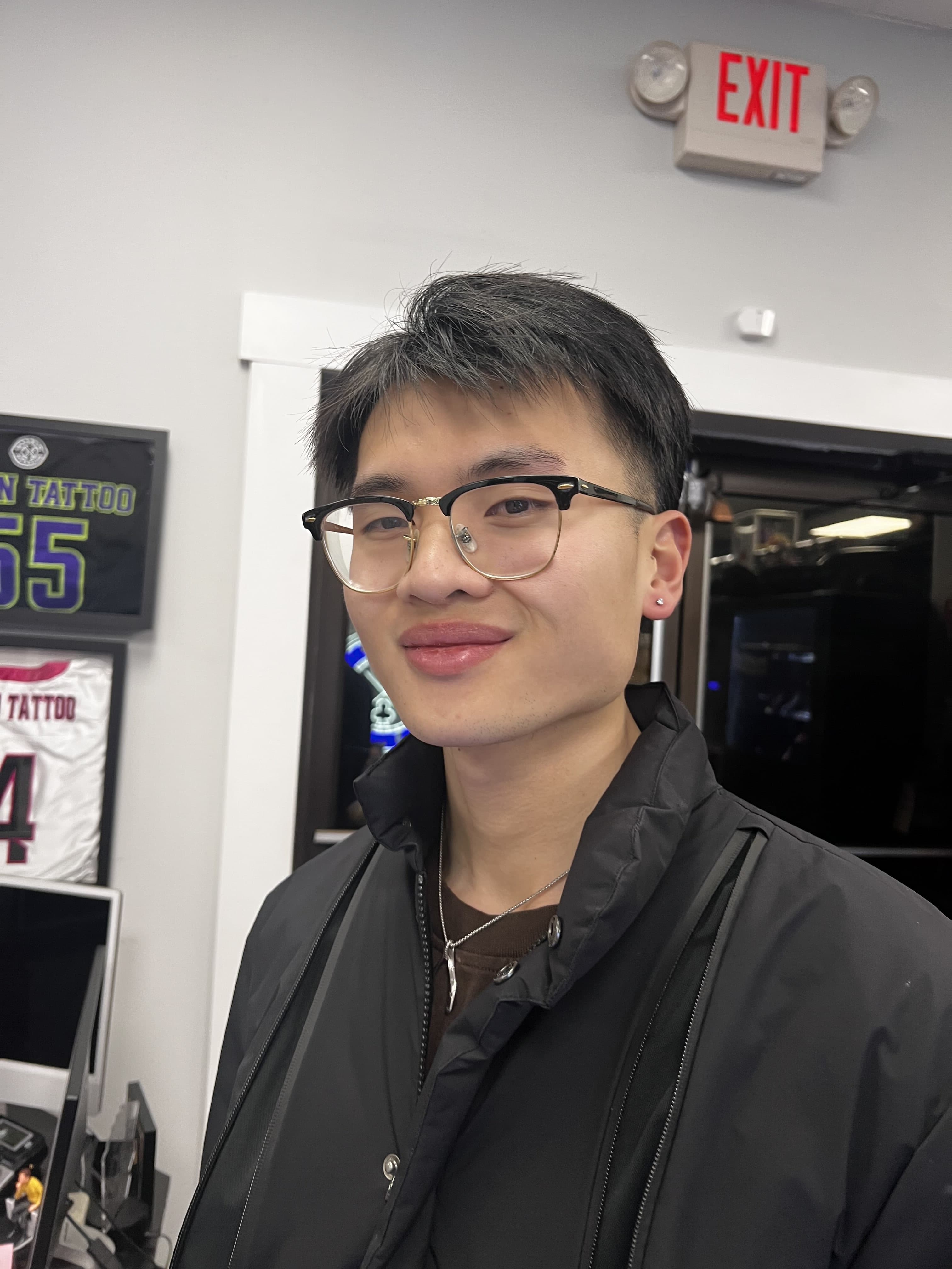 Dang Phung